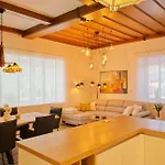 Lauras - Radfahren, Wandern, Garten, Pool & Wein Suedsteiermark Appartement Eibiswald
