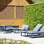 Lauras - Radfahren, Wandern, Garten, Pool & Wein Suedsteiermark *