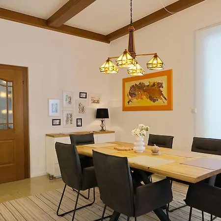 Apartment Lauras - Ihr Wohlfühlort In Der Südsteiermark Eibiswald