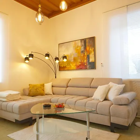 Apartment Lauras - Ihr Wohlfühlort In Der Südsteiermark Eibiswald