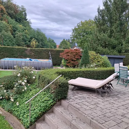 Lauras - Ihr Wohlfühlort In Der Südsteiermark * Eibiswald