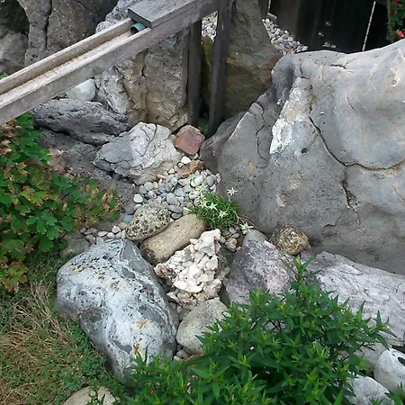 Lauras - Ihre Wohlfuehloase In Der Suedweststeiermark Mit Garten, Pool, Biotop & Weinbar * Eibiswald