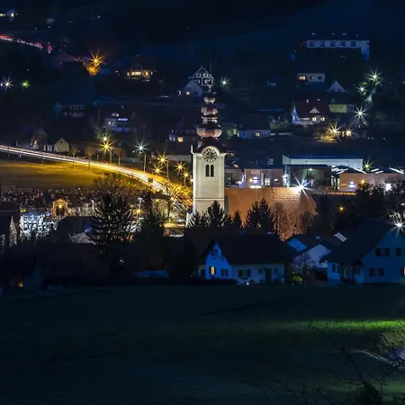 Lauras - Ihr Wohlfühlort In Der Südsteiermark Apartment Eibiswald