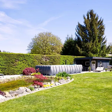 Lauras - Ihre Wohlfuehloase In Der Suedweststeiermark Mit Garten, Pool, Biotop & Weinbar Appartement *