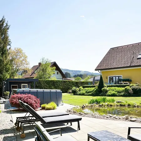 Lauras - Ihre Wohlfuehloase In Der Suedweststeiermark Mit Garten, Pool, Biotop & Weinbar Appartement Eibiswald
