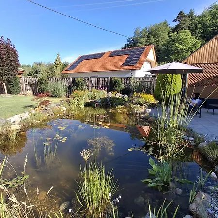 Lauras - Ihre Wohlfuehloase In Der Suedweststeiermark Mit Garten, Pool, Biotop & Weinbar Appartement *