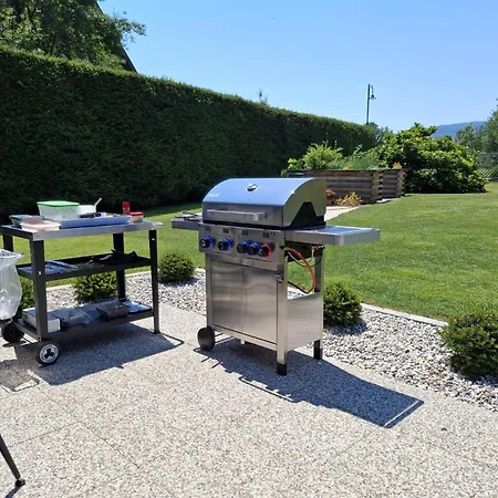 Lauras - Ihre Wohlfuehloase In Der Suedweststeiermark Mit Garten, Pool, Biotop & Weinbar *