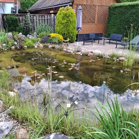 Appartement Lauras - Ihre Wohlfuehloase In Der Suedweststeiermark Mit Garten, Pool, Biotop & Weinbar