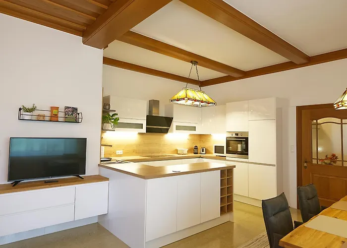 Lauras - Ihr Wohlfuehlort In Der Suedsteiermark Eibiswald