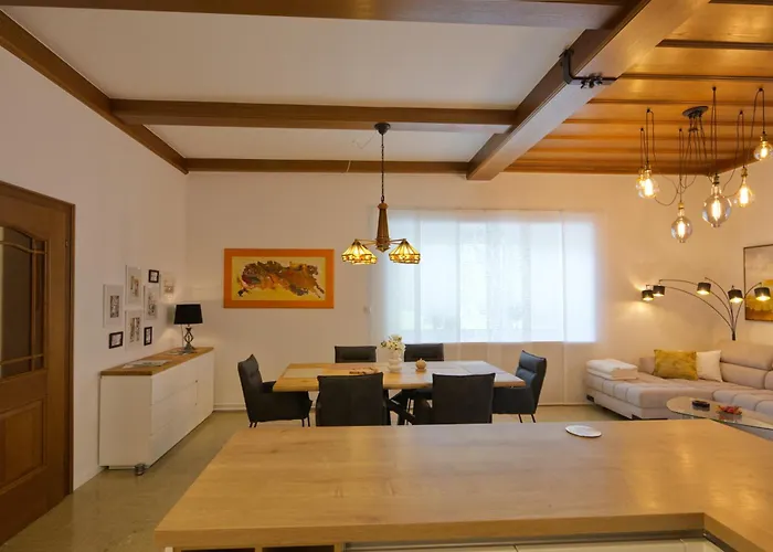 Lauras - Ihr Wohlfuehlort In Der Suedsteiermark