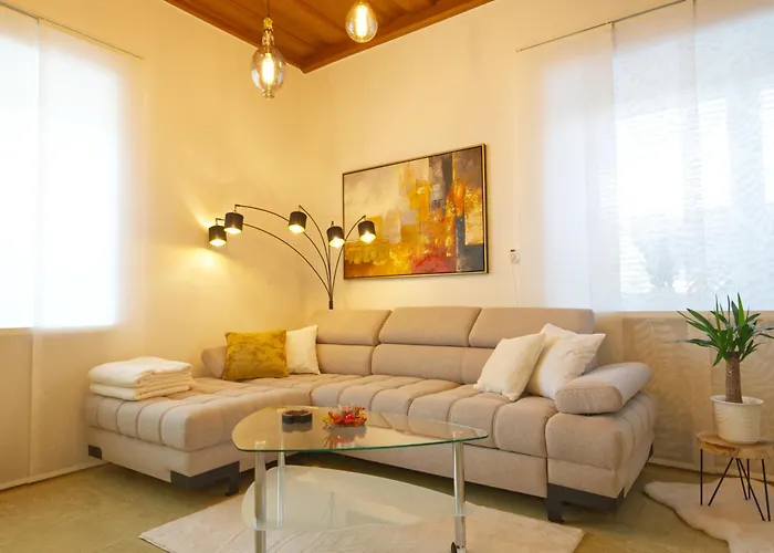 شقة Lauras - Ihr Wohlfuehlort In Der Suedsteiermark Eibiswald