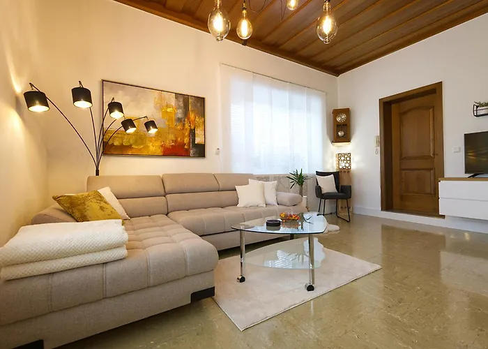 Lauras - Ihr Wohlfuehlort In Der Suedsteiermark 公寓 Eibiswald