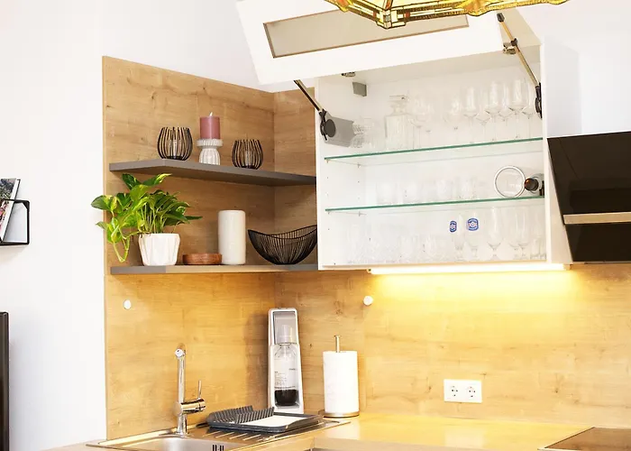 شقة Lauras - Ihr Wohlfuehlort In Der Suedsteiermark