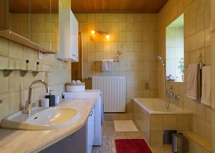 Lauras - Ihr Wohlfuehlort In Der Suedsteiermark *