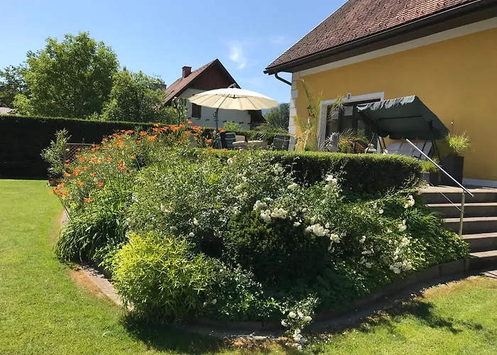 Lauras - Ihr Wohlfuehlort In Der Suedsteiermark