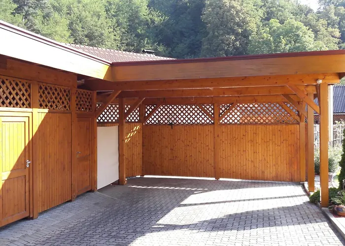 Lauras - Ihr Wohlfuehlort In Der Suedsteiermark