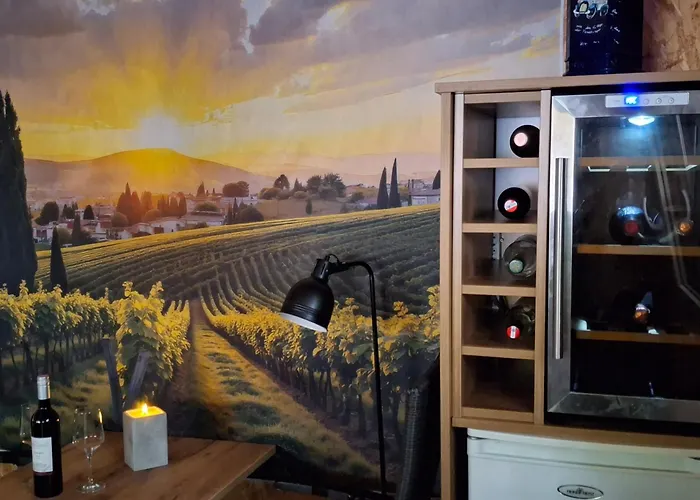 Lauras - Ihr Wohlfuehlort In Der Suedsteiermark 公寓 Eibiswald