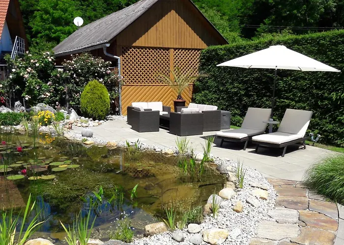 Lauras - Ihr Wohlfuehlort In Der Suedsteiermark