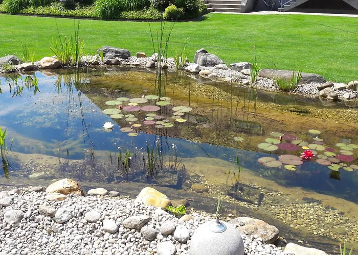 Lauras - Ihr Wohlfuehlort In Der Suedsteiermark