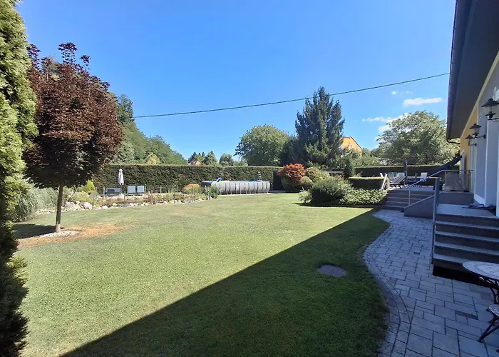 Lauras - Ihr Wohlfuehlort In Der Suedsteiermark