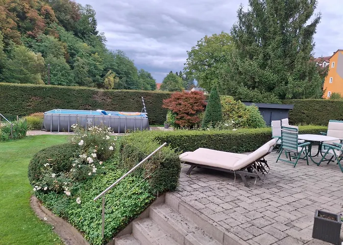 Lauras - Ihr Wohlfuehlort In Der Suedsteiermark * Eibiswald