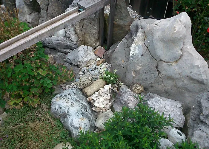 Lauras - Ihr Wohlfuehlort In Der Suedsteiermark * Eibiswald