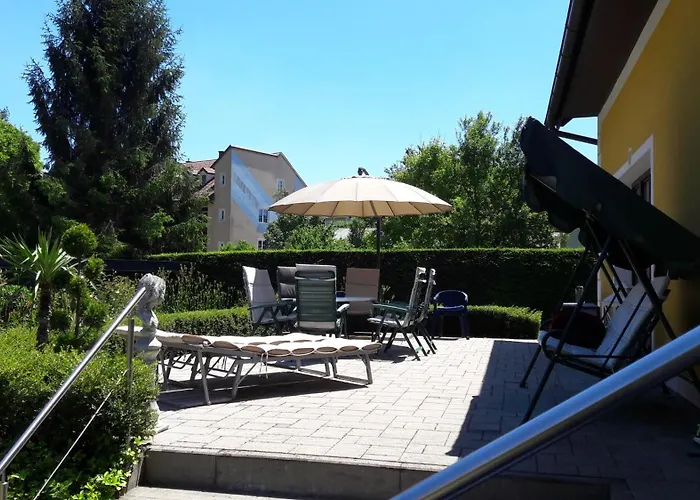 Lauras - Ihr Wohlfuehlort In Der Suedsteiermark 公寓