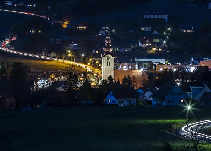 Lauras - Ihr Wohlfuehlort In Der Suedsteiermark شقة Eibiswald