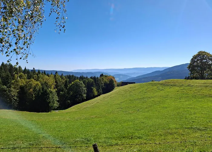 شقة Lauras - Ihr Wohlfuehlort In Der Suedsteiermark *