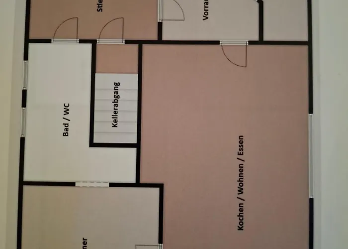 شقة Lauras - Ihr Wohlfuehlort In Der Suedsteiermark Eibiswald